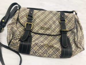 横浜市南区井土ヶ谷で【バーバリー】の高価買取ならリサイクルショップ買取おりづる横浜弘明寺店です！