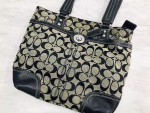 横浜市南区井土ヶ谷で【COACH(コーチ)】の高価買取!リサイクルショップ買取おりづる横浜弘明寺店におまかせください!