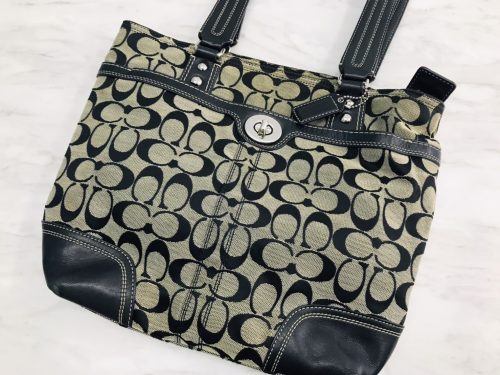 横浜市南区井土ヶ谷で【COACH(コーチ)】の高価買取！リサイクルショップ買取おりづる横浜弘明寺店におまかせください！