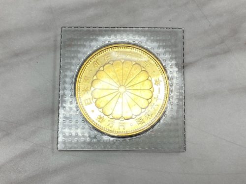横浜市南区で【金貨】の買取ならリサイクルショップ買取おりづる横浜弘明寺店へ！