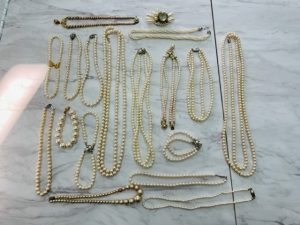藤枝市で真珠【パール】の高価買取なら買取おりづる藤枝駅前店へ！