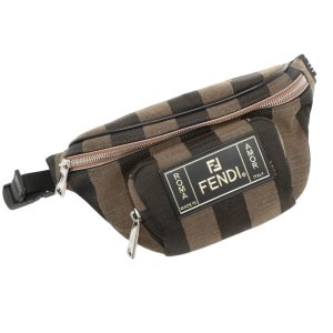 フェンディ ペカン ボディバッグ 7VA446 ブランドバッグ ブランド品