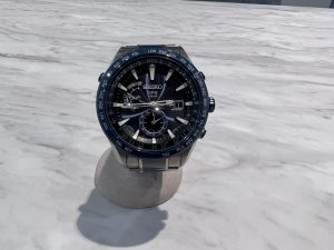 セイコー ブランド時計 アストロン デイト