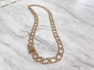静岡県藤枝市付近でアクセサリーを売るなら高価買取の買取おりづる藤枝駅前店にお任せください！