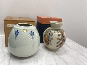 静岡県藤枝市付近で骨董品を売るなら高価買取の買取おりづる藤枝駅前店にお任せください!