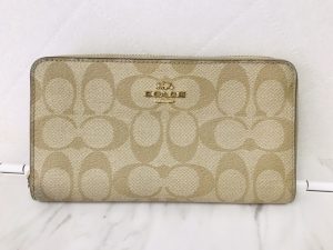 横浜市南区井土ヶ谷で【コーチ（COACH）買取】はリサイクルショップ買取おりづる横浜弘明寺店にお任せください！