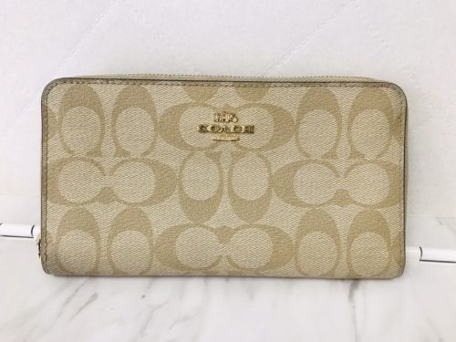 横浜市南区井土ヶ谷で【コーチ（COACH）買取】はリサイクルショップ買取おりづる横浜弘明寺店にお任せください！