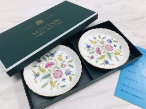 南区弘明寺で【ブランド食器】を売るならリサイクルショップ買取おりづる横浜弘明寺店にお任せください！