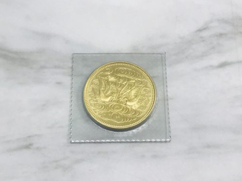 横浜市上大岡で【金貨】の買取ならリサイクルショップ買取おりづる横浜弘明寺店へ！
