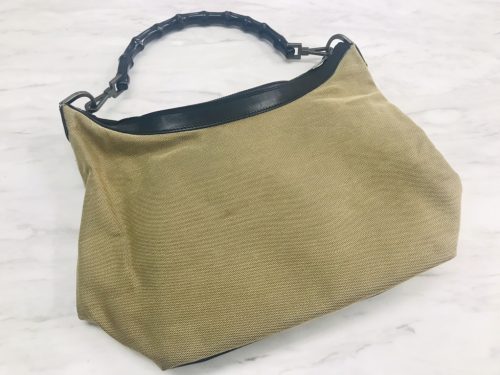 横浜市南区井土ヶ谷で【GUCCI(グッチ)】の高価買取！リサイクルショップ買取おりづる横浜弘明寺店におまかせください！