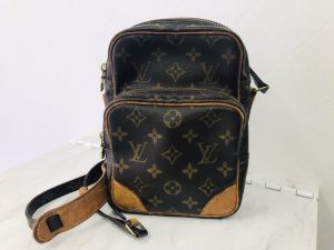 横浜市南区井土ヶ谷で【ルイ ヴィトン買取】ブランド品の買取ならリサイクルショップ買取おりづる横浜弘明寺店へ！