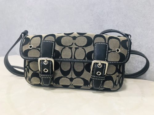 横浜市南区井土ヶ谷で【COACH(コーチ)】の高価買取！リサイクルショップ買取おりづる横浜弘明寺店におまかせください！