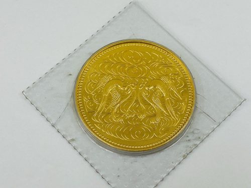 横浜市青葉区で【10万円金貨】の買取ならリサイクルショップ買取おりづる横浜青葉店へ！