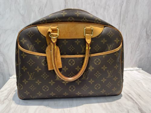 静岡市葵区で【ヴィトン】の高価買取なら買取おりづる静岡ドン・キホーテパウSBS通り店へ！