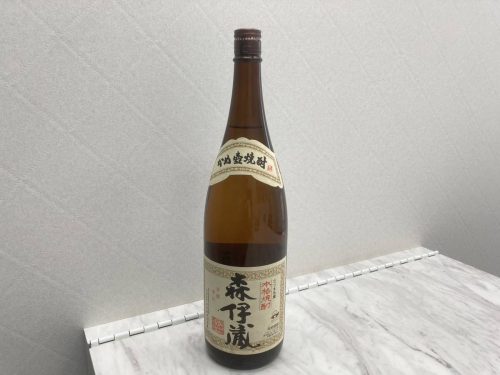 島田市で【お酒】の高価買取なら買取おりづる藤枝駅前店へ！