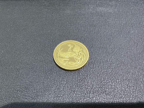 静岡市駿河区で【金貨】の高価買取するなら買取おりづる静岡ドン・キホーテパウSBS通り店がおすすめ♪