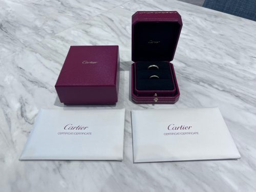 静岡市駿河区で【カルティエ】の高価買取なら買取おりづる静岡ドン・キホーテパウSBS通り店へ！