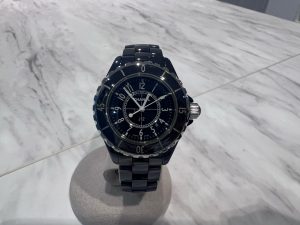 時計 シャネル ブランド時計 J12