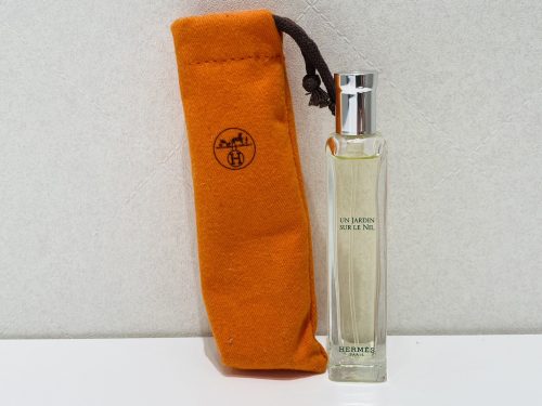 エルメス化粧品　香水 オー ド パルファム 《テール ドゥ エルメス オー ジヴレー