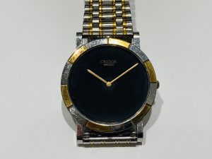 南区弘明寺でSEIKO セイコー【時計】の買取ならリサイクルショップ買取おりづる横浜弘明寺店へ！