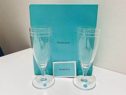 横浜市井土ヶ谷でティファニーの買取ならリサイクルショップ買取おりづる横浜弘明寺店にお任せください！！