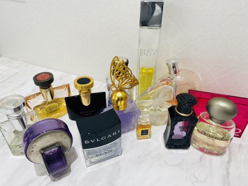 香水、化粧品の買取！青葉区で売るなら買取おりづる横浜青葉店にお任せください！！