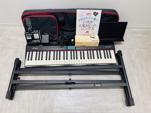 横浜市青葉区で楽器や周辺機器を売るなら買取おりづる横浜青葉店へ！