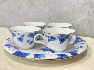 静岡県藤枝市付近で食器を売るなら高価買取の買取おりづる藤枝駅前店にお任せください！