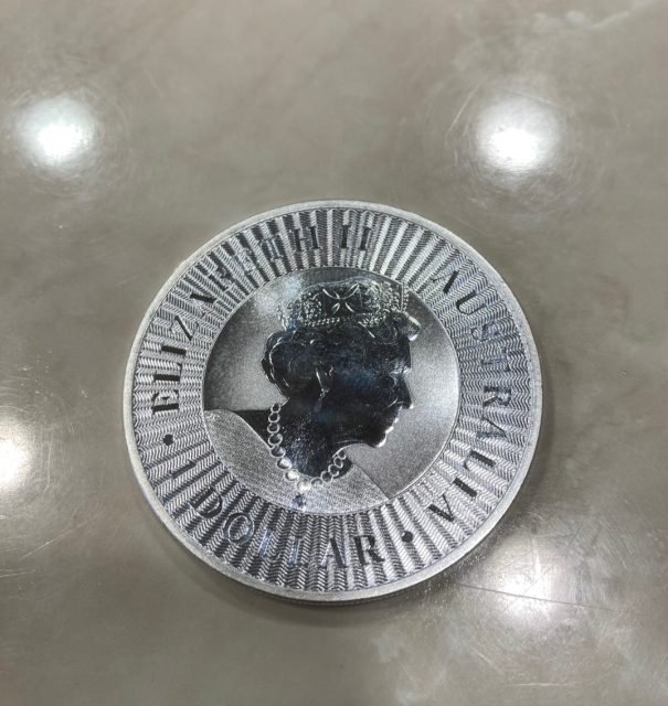 銀貨 記念コイン 海外コイン