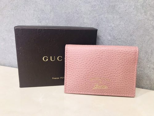 横浜市南区井土ヶ谷で【グッチ（GUCCI）の高価買取】リサイクルショップ買取おりづる横浜弘明寺店です！