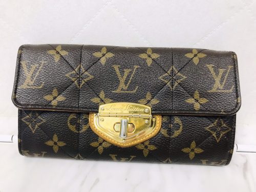 横浜市港南区上大岡で【ルイヴィトンの買取】ブランド買取ならリサイクルショップ買取おりづる横浜弘明寺店へ！