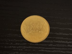 横浜市上大岡で【金貨】の買取ならリサイクルショップ買取おりづる横浜弘明寺店へ！