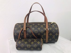 横浜市港南区上大岡で【ルイ ヴィトン買取】ブランド品の買取ならリサイクルショップ買取おりづる横浜弘明寺店へ！