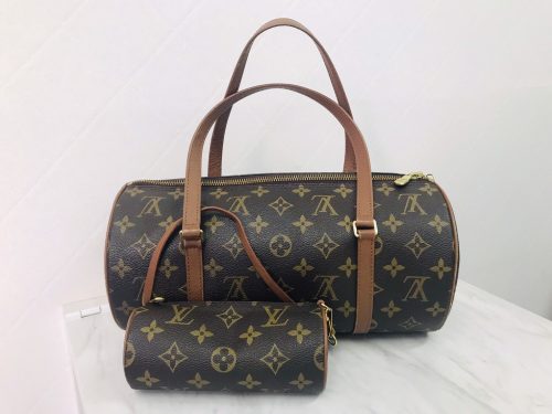 横浜市港南区上大岡で【ルイ ヴィトン買取】ブランド品の買取ならリサイクルショップ買取おりづる横浜弘明寺店へ!