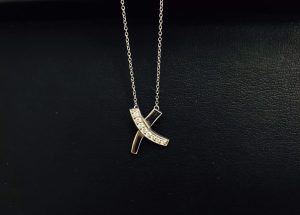 横浜市南区六ッ川でティファニー（Tiffany & Co.）製品を売るなら高価買取の買取おりづる横浜弘明寺店にお任せください！