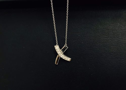 横浜市南区六ッ川でティファニー(Tiffany & Co.)製品を売るなら高価買取の買取おりづる横浜弘明寺店にお任せください!