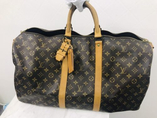 横浜市南区井土ヶ谷で【ルイ ヴィトン買取】ブランド品の買取ならリサイクルショップ買取おりづる横浜弘明寺店へ！