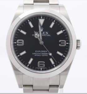 横浜市青葉区で【ROLEX(ロレックス)】の買取！ブランド時計の買取なら買取おりづる横浜青葉店へ！