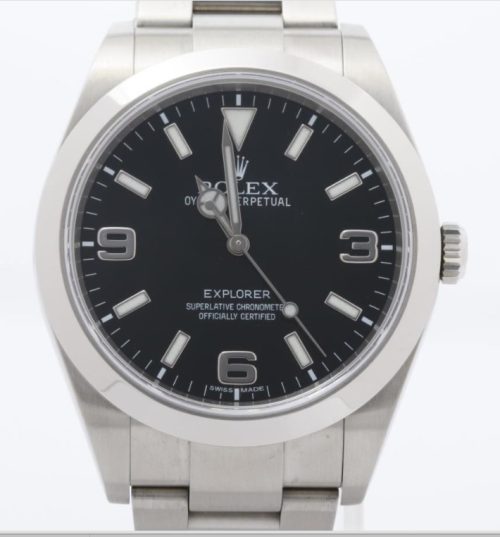 横浜市青葉区で【ROLEX(ロレックス)】の買取!ブランド時計の買取なら買取おりづる横浜青葉店へ!