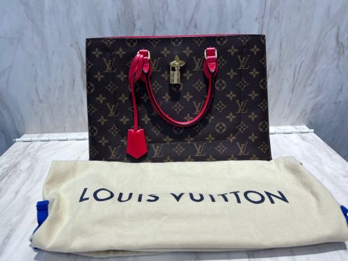 静岡市駿河区で【ルイヴィトン】の高価買取なら買取おりづる静岡ドン・キホーテパウSBS通り店へ!