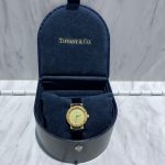 ティファニー Tiffany & Co 時計 アトラス