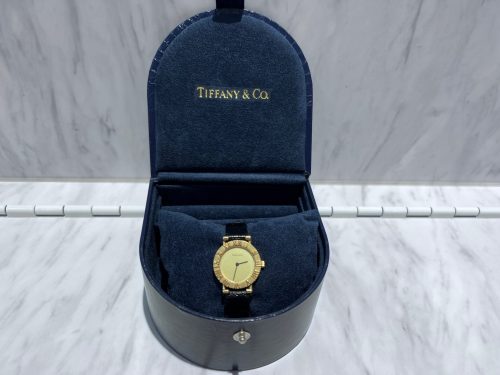 静岡市清水区で【ティファニー 買取】ティファニーの高価買取なら買取おりづる静岡ドン・キホーテパウSBS通り店へ!