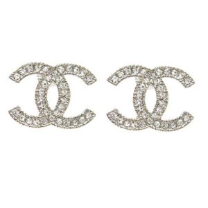 CHANEL シャネル ブランド品 ジュエリー ピアス