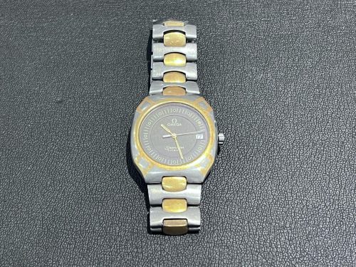 静岡市駿河区で【オメガ】の高価買取なら買取おりづる静岡ドン・キホーテパウSBS通り店へ!