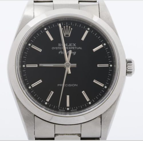 横浜市青葉区で【ROLEX(ロレックス)】の買取!時計の買取なら買取おりづる横浜青葉店へ!