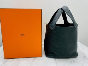 エルメス ピコタンPM ブランド品 バッグ