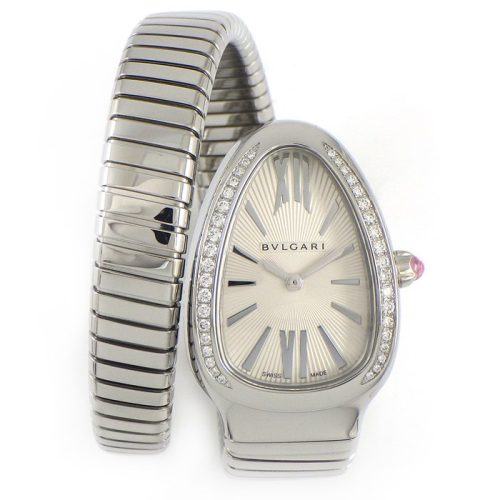 静岡市駿河区で【ブルガリ 時計】ブルガリの高価買取なら買取おりづる静岡ドン・キホーテパウSBS通り店へ！