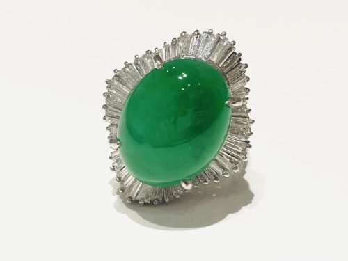 横浜市青葉区で【ヒスイ】宝石の出張買取も買取おりづる横浜青葉店へ！