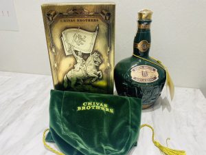 町田市でウイスキーやブランデーのお酒の買取なら買取おりづる横浜青葉店へ！