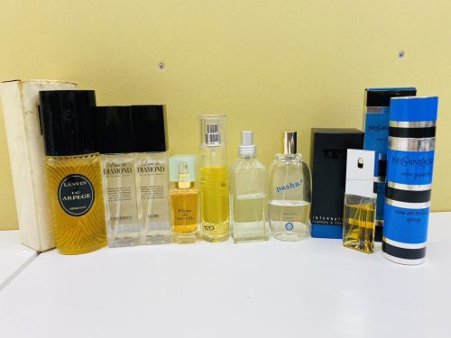 香水、化粧品の買取!青葉区で売るなら買取おりづる横浜青葉店にお任せください!!